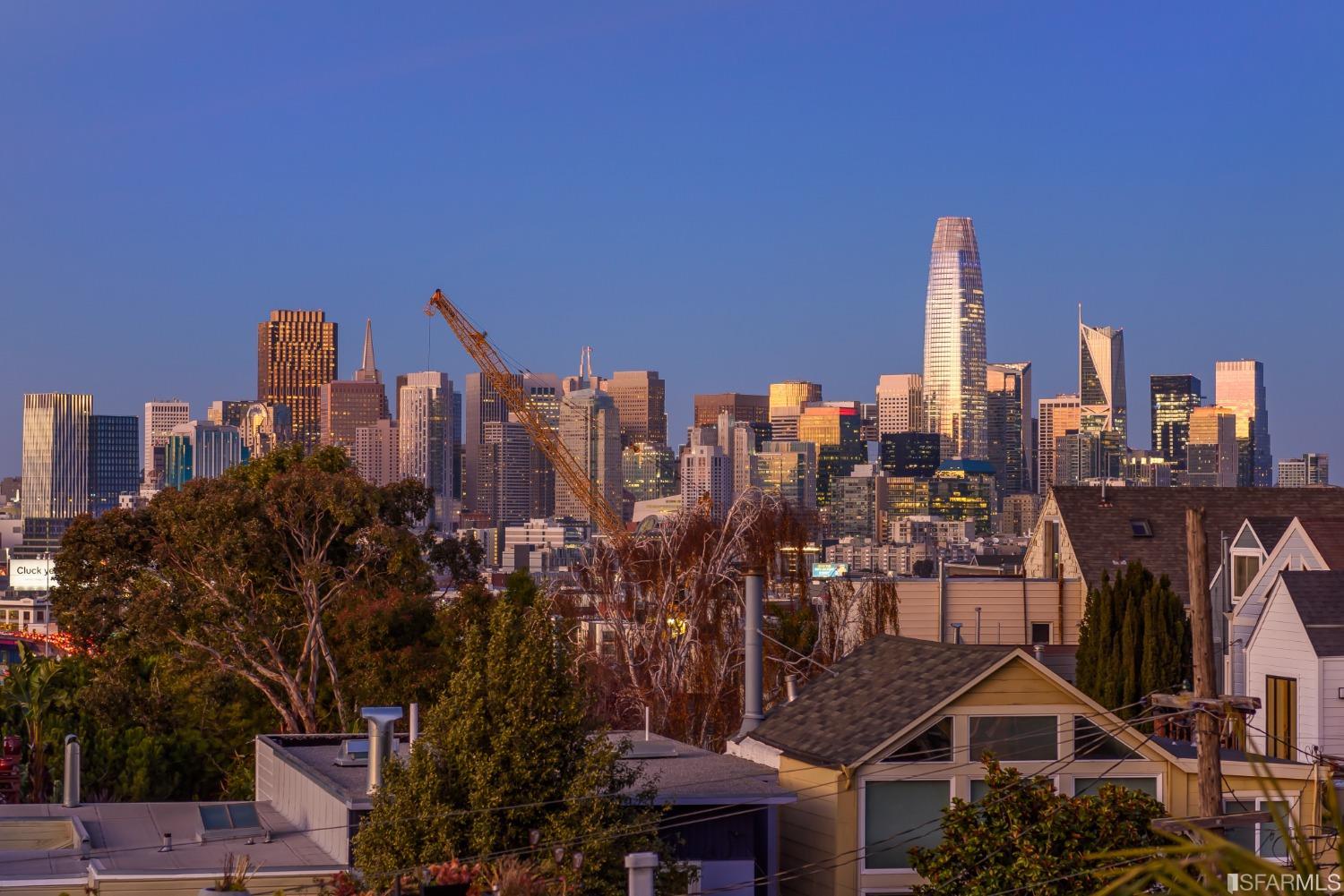 609 San Bruno Avenue