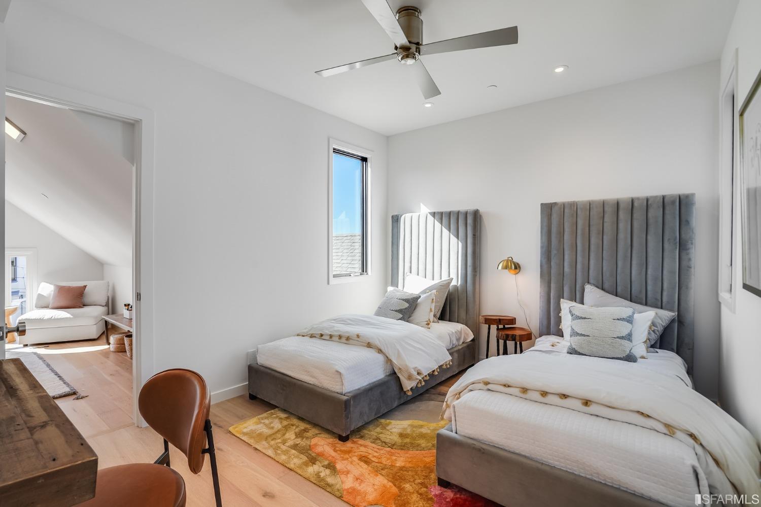 609 San Bruno Avenue