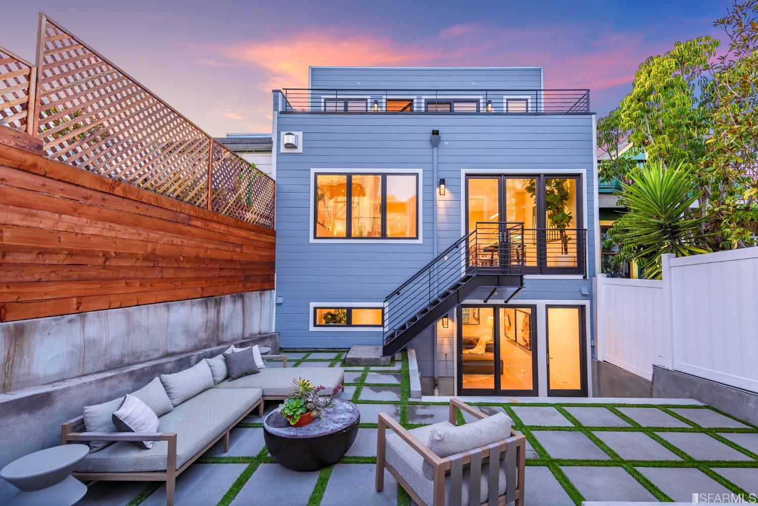 609 San Bruno Avenue