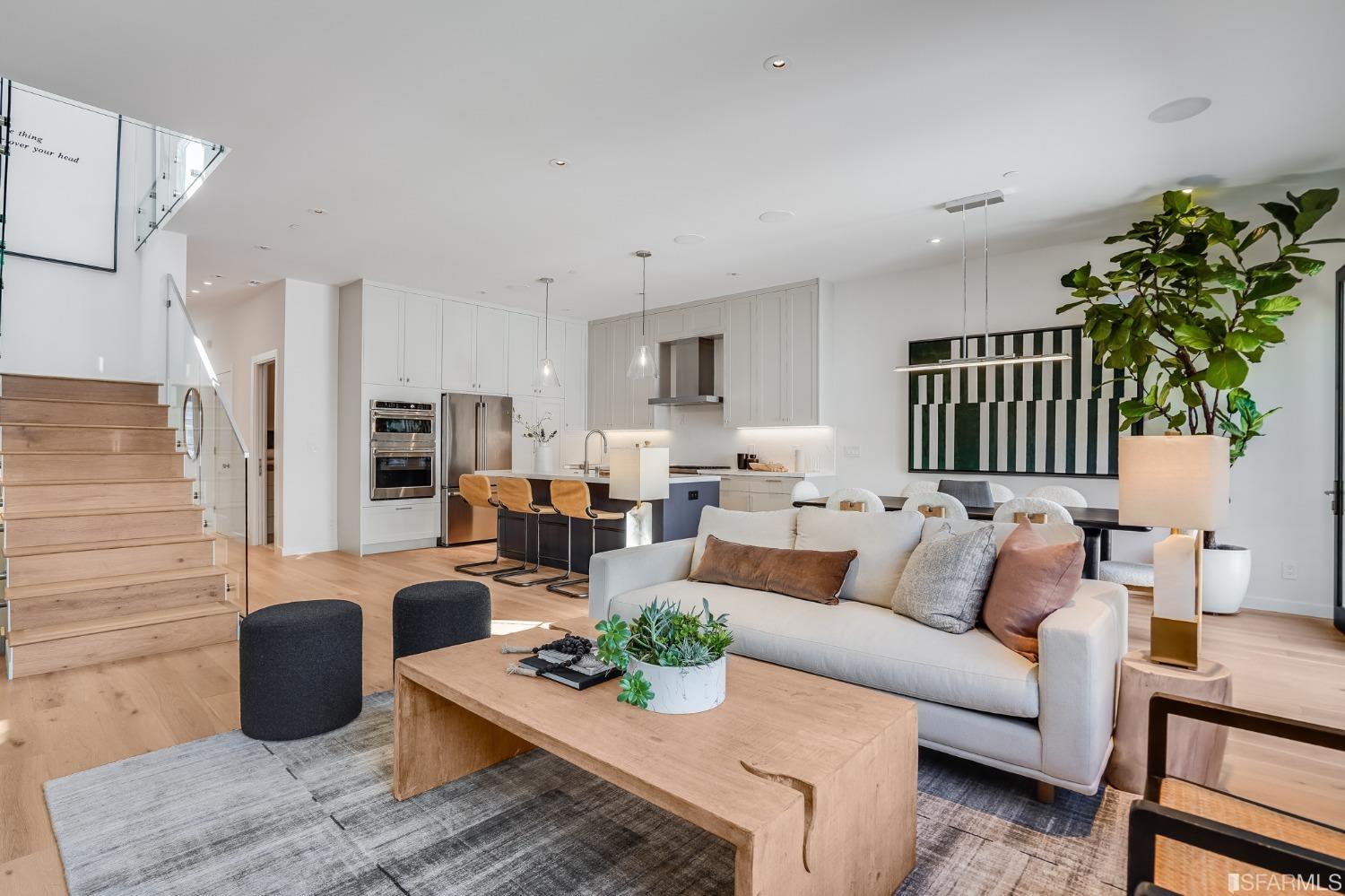 609 San Bruno Avenue