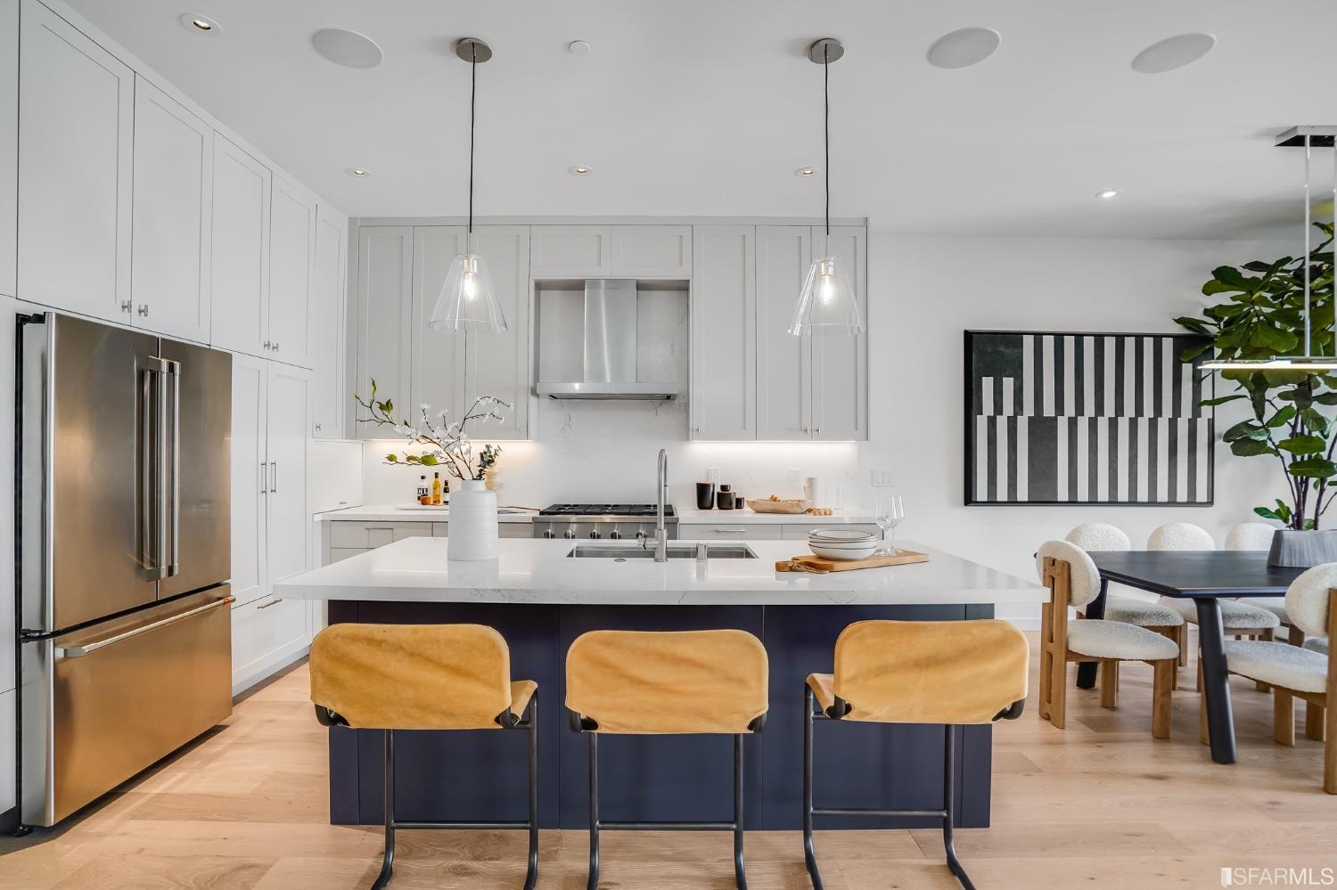 609 San Bruno Avenue