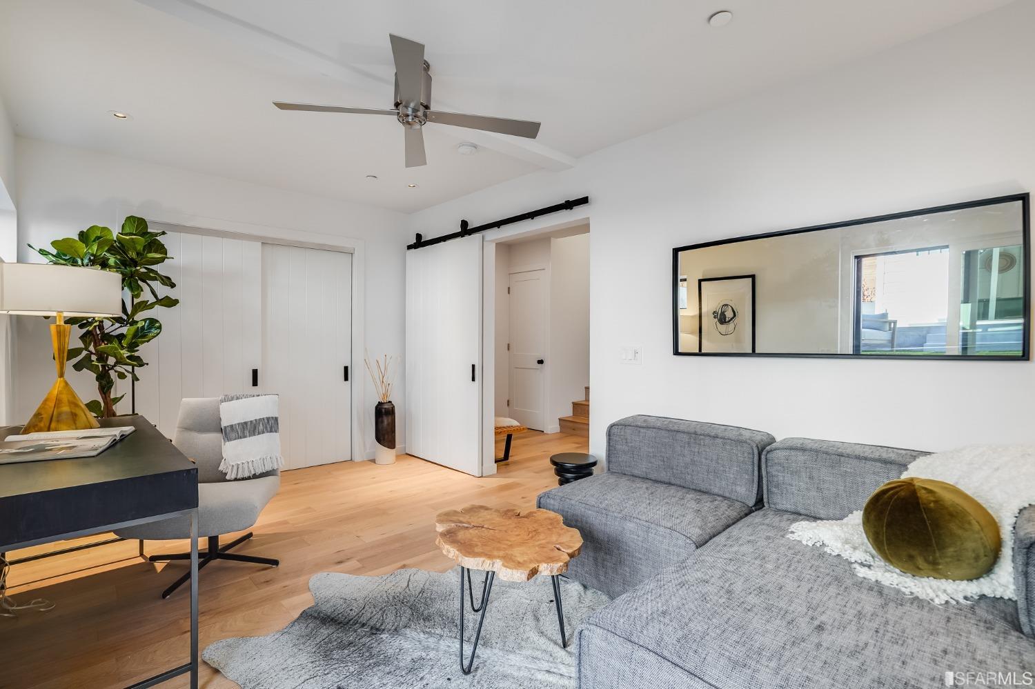 609 San Bruno Avenue