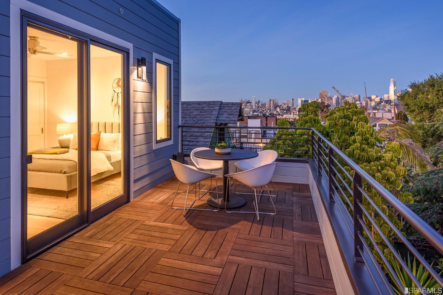 609 San Bruno Avenue