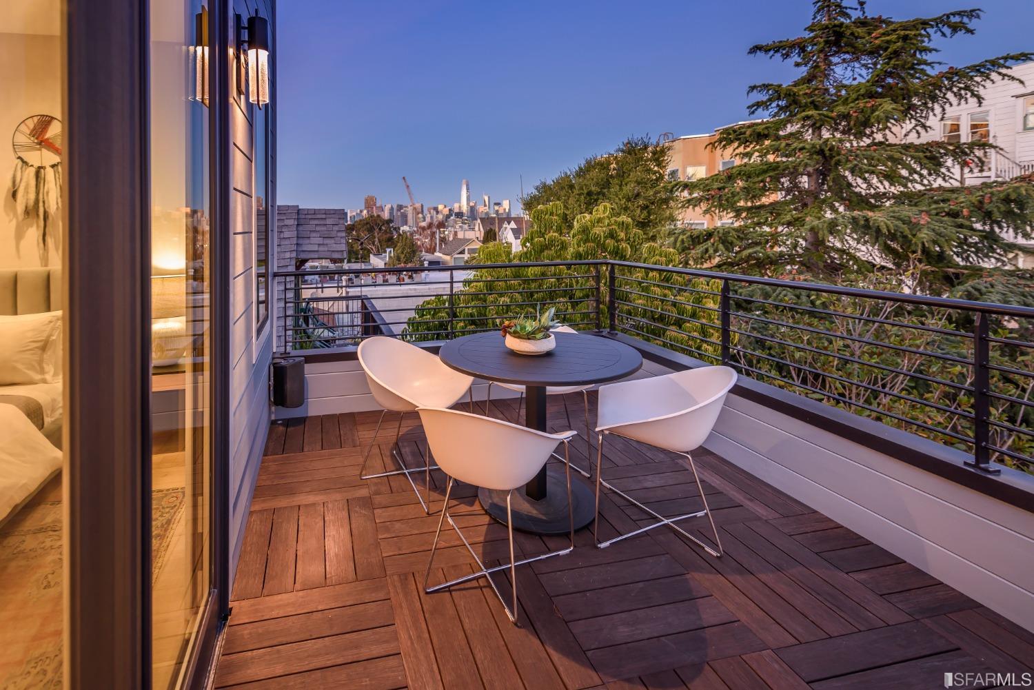 609 San Bruno Avenue