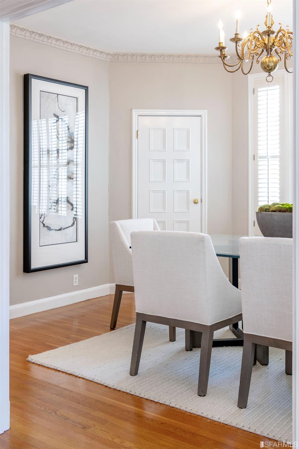 3555 Jackson Street Unit: 4