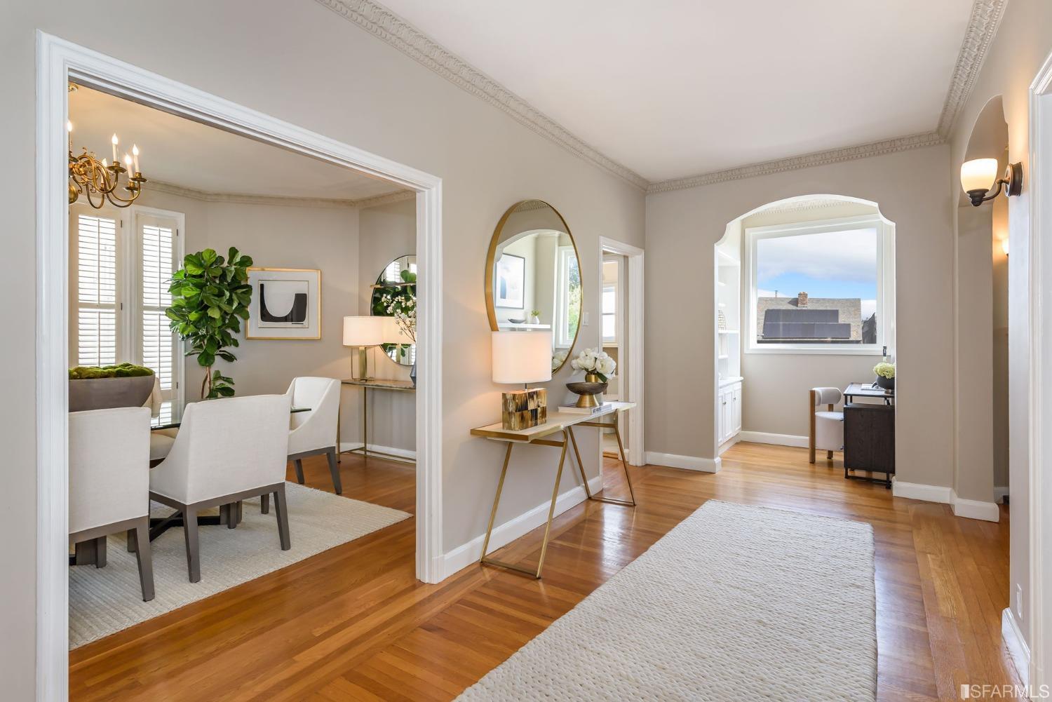 3555 Jackson Street Unit: 4