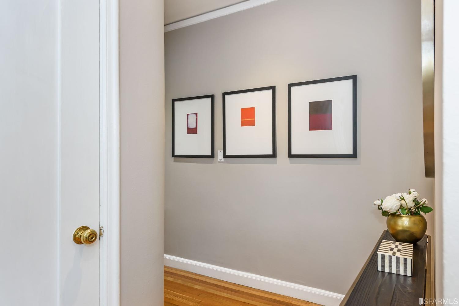 3555 Jackson Street Unit: 4