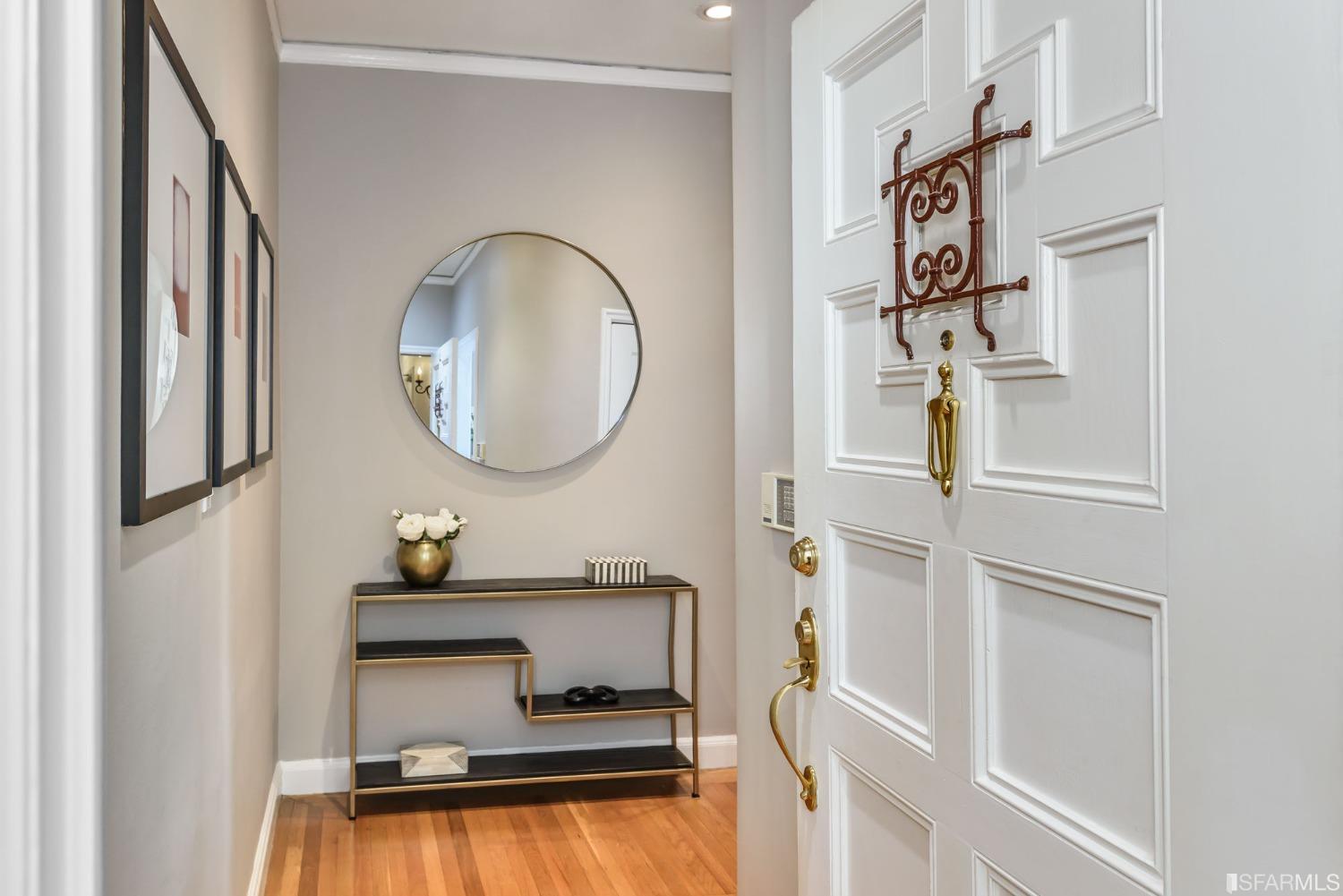 3555 Jackson Street Unit: 4