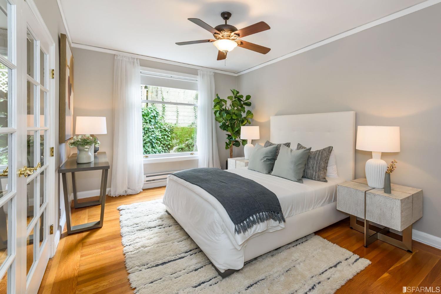 3555 Jackson Street Unit: 4