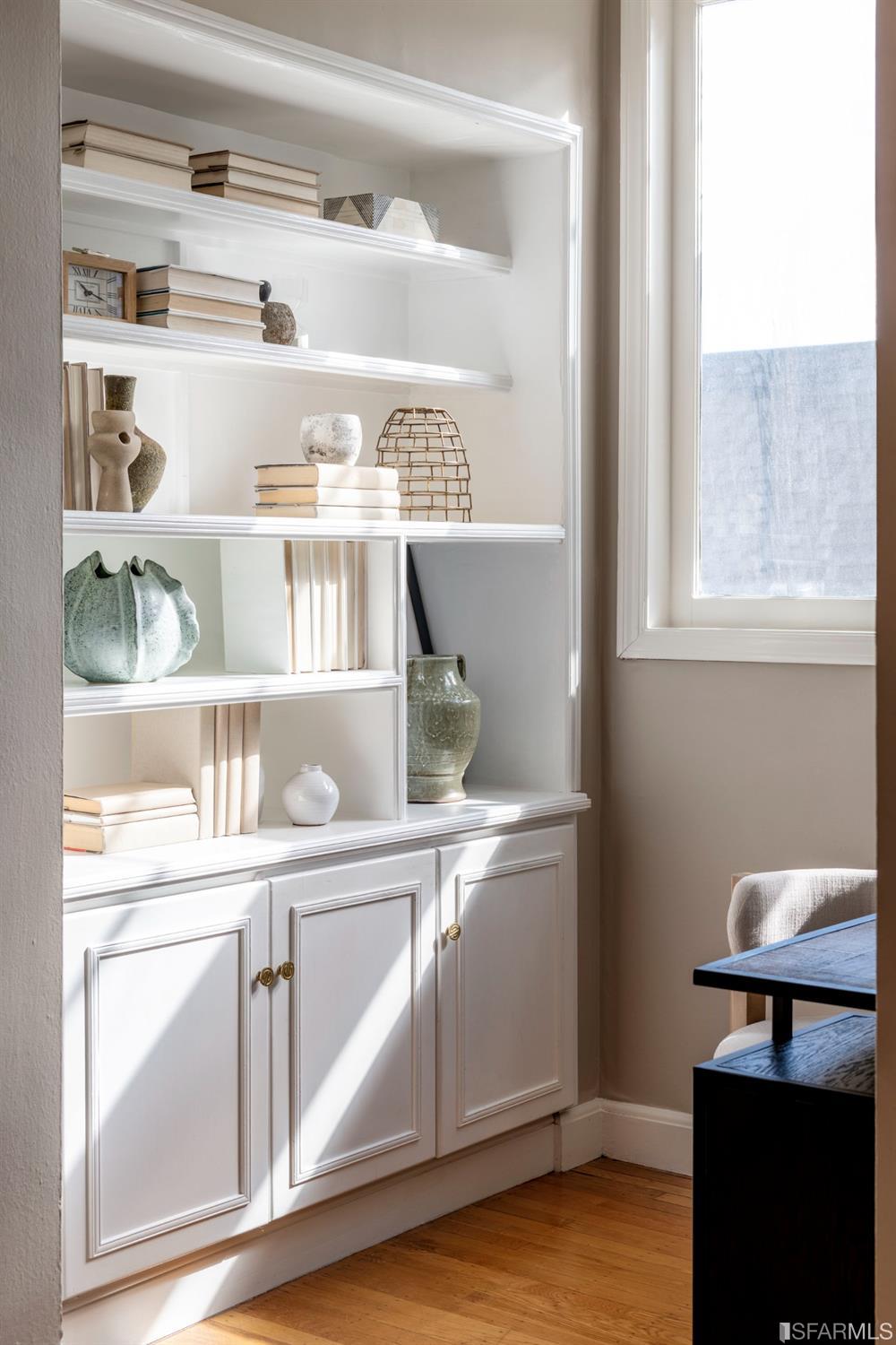 3555 Jackson Street Unit: 4