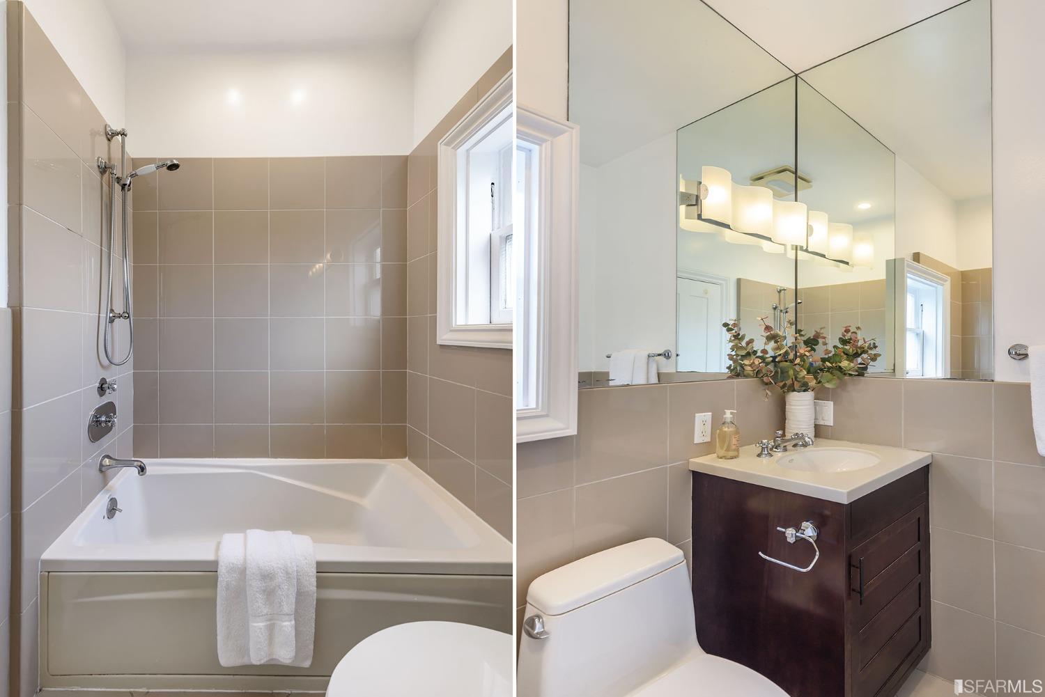 3555 Jackson Street Unit: 4