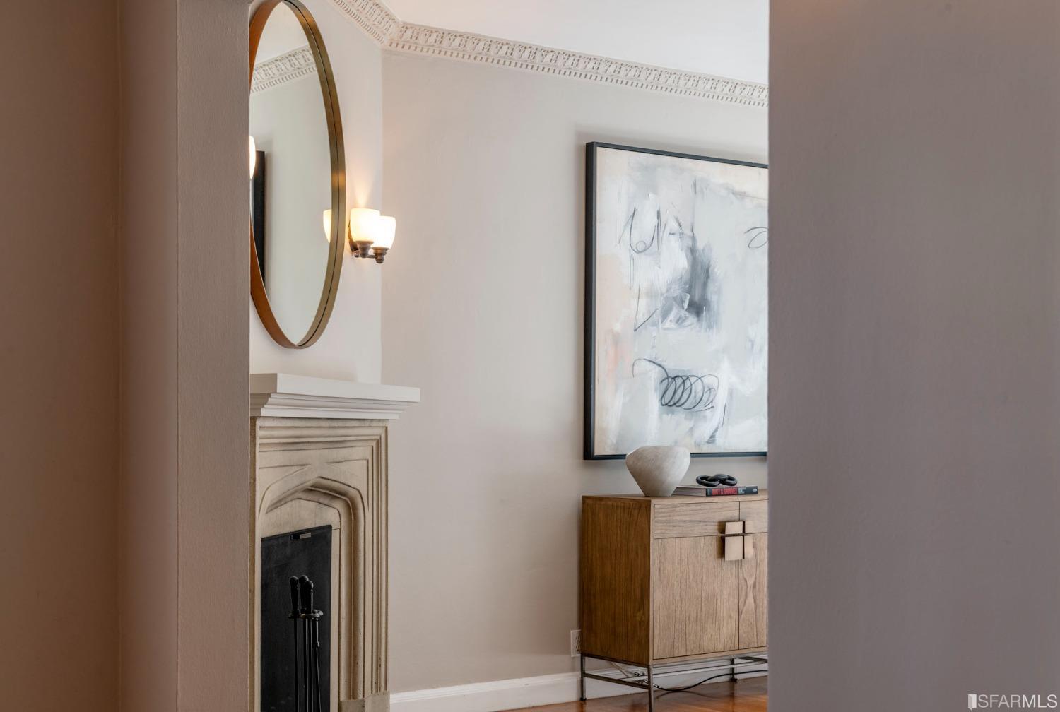 3555 Jackson Street Unit: 4