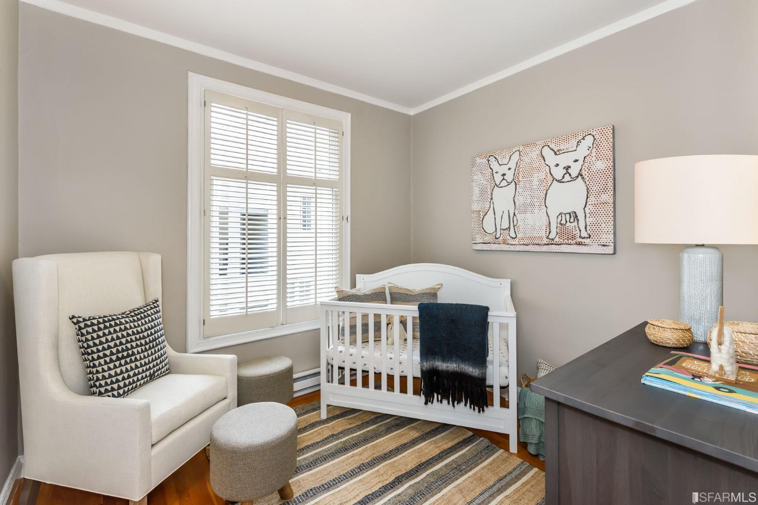 3555 Jackson Street Unit: 4