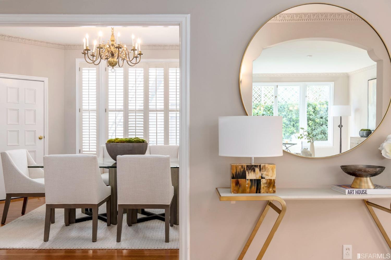 3555 Jackson Street Unit: 4