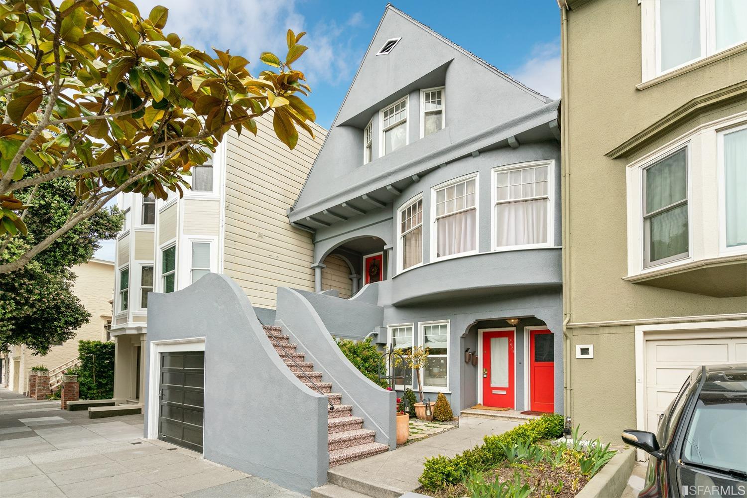 262 3rd Avenue Unit: A