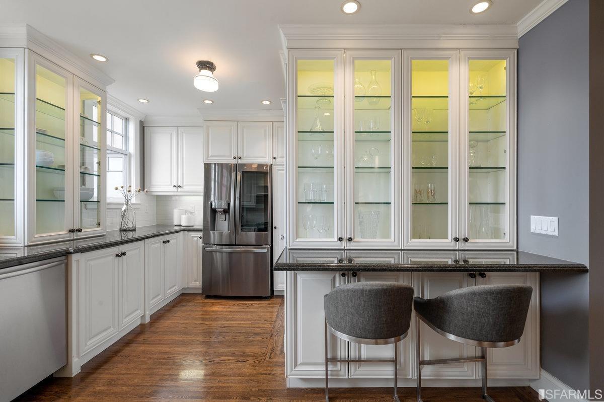 1020 Union Street Unit: 14