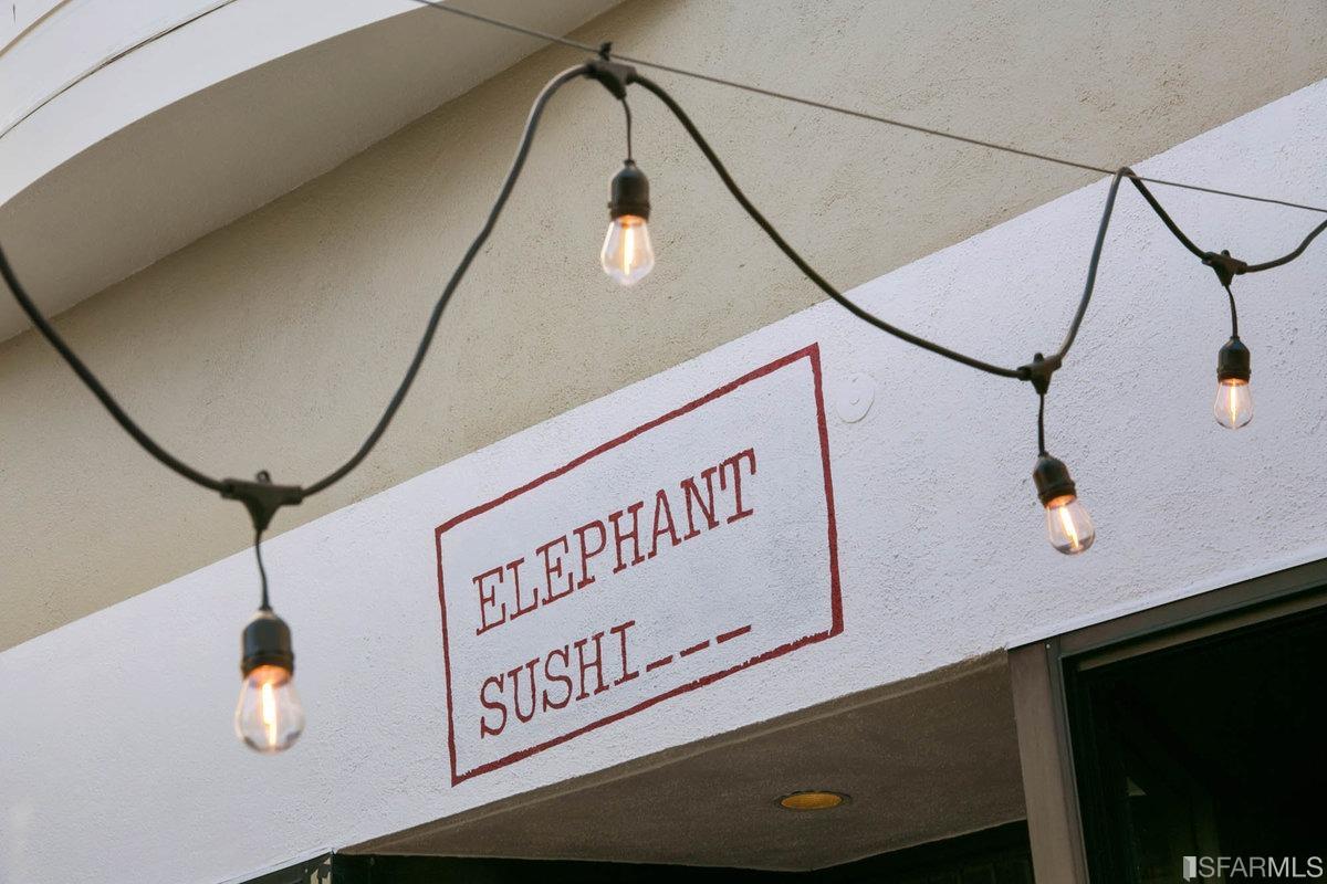 1020 Union Street Unit: 14