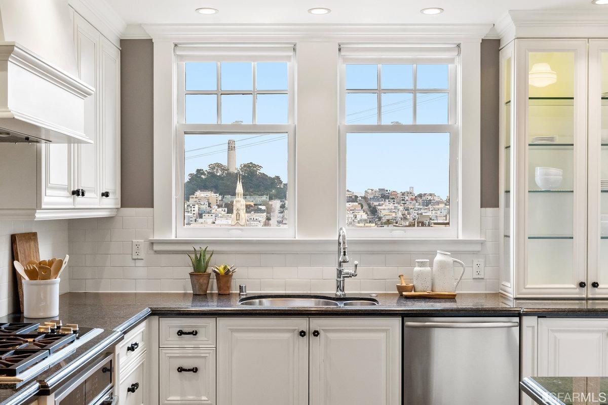 1020 Union Street Unit: 14