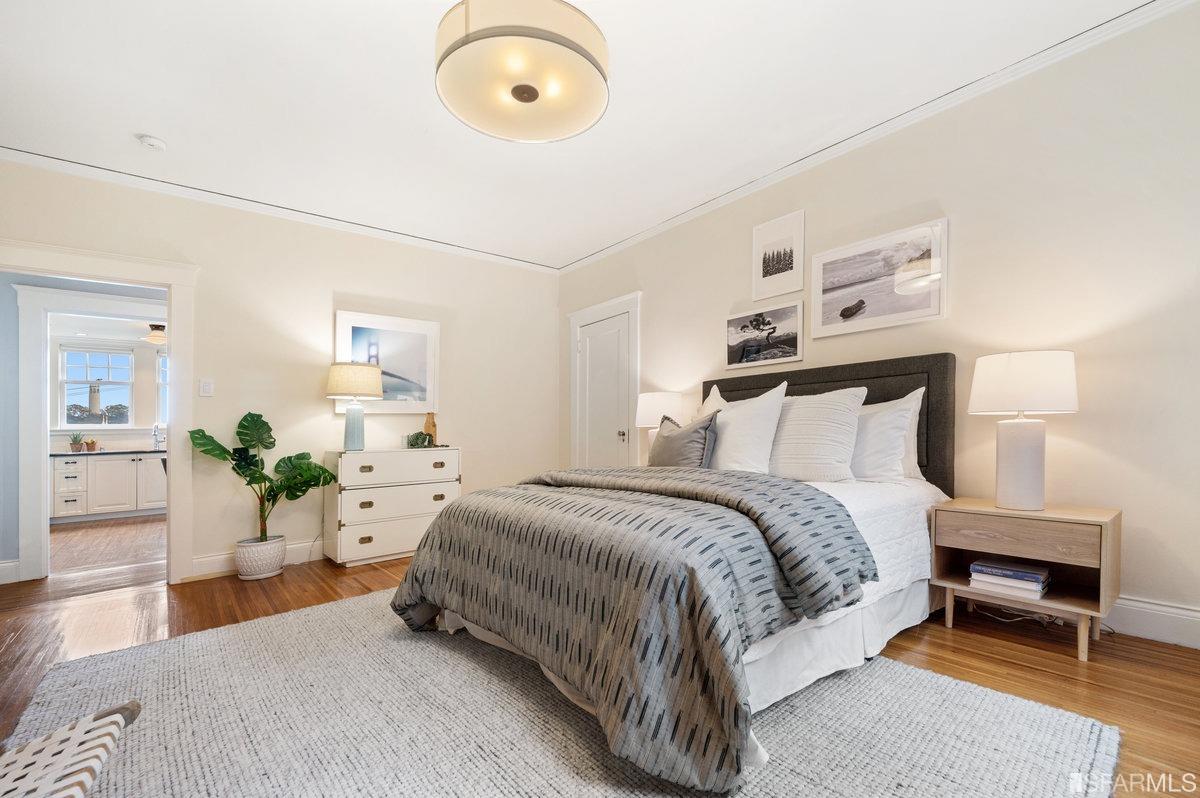 1020 Union Street Unit: 14