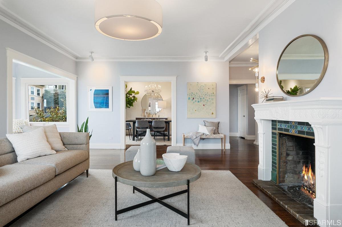 1020 Union Street Unit: 14