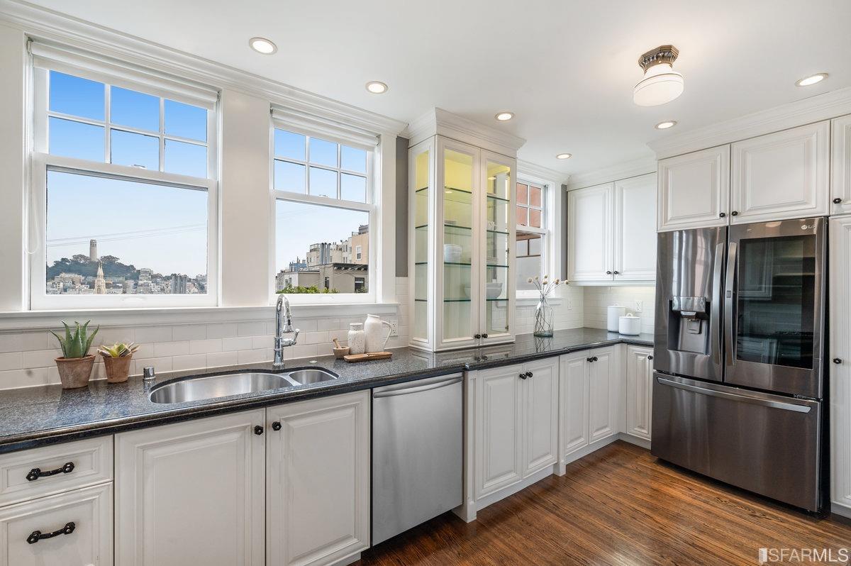 1020 Union Street Unit: 14