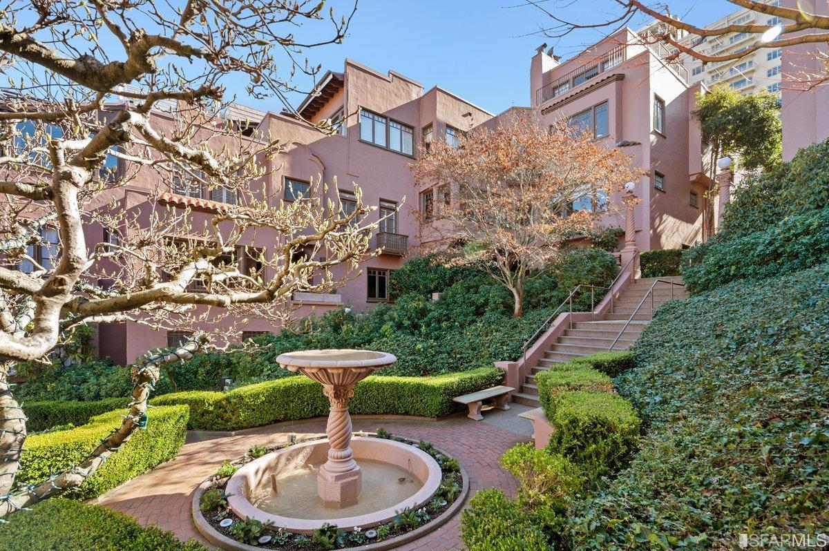 1020 Union Street Unit: 14