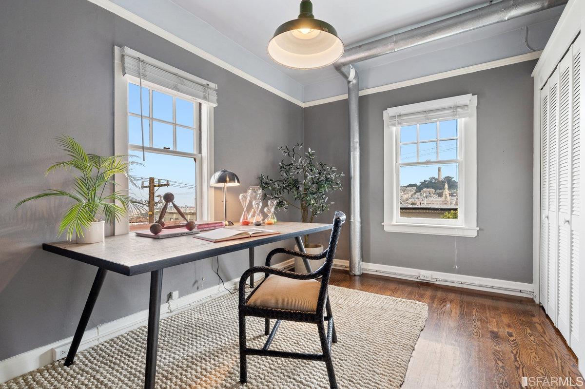 1020 Union Street Unit: 14