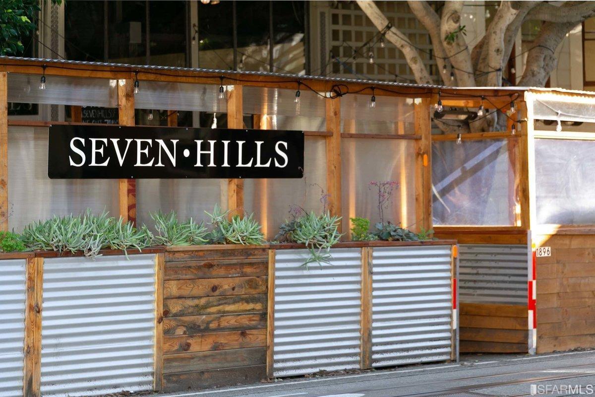 1020 Union Street Unit: 14