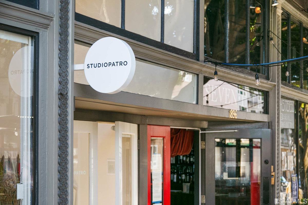 1020 Union Street Unit: 14