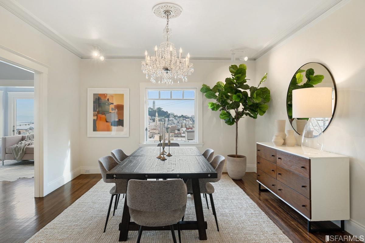 1020 Union Street Unit: 14