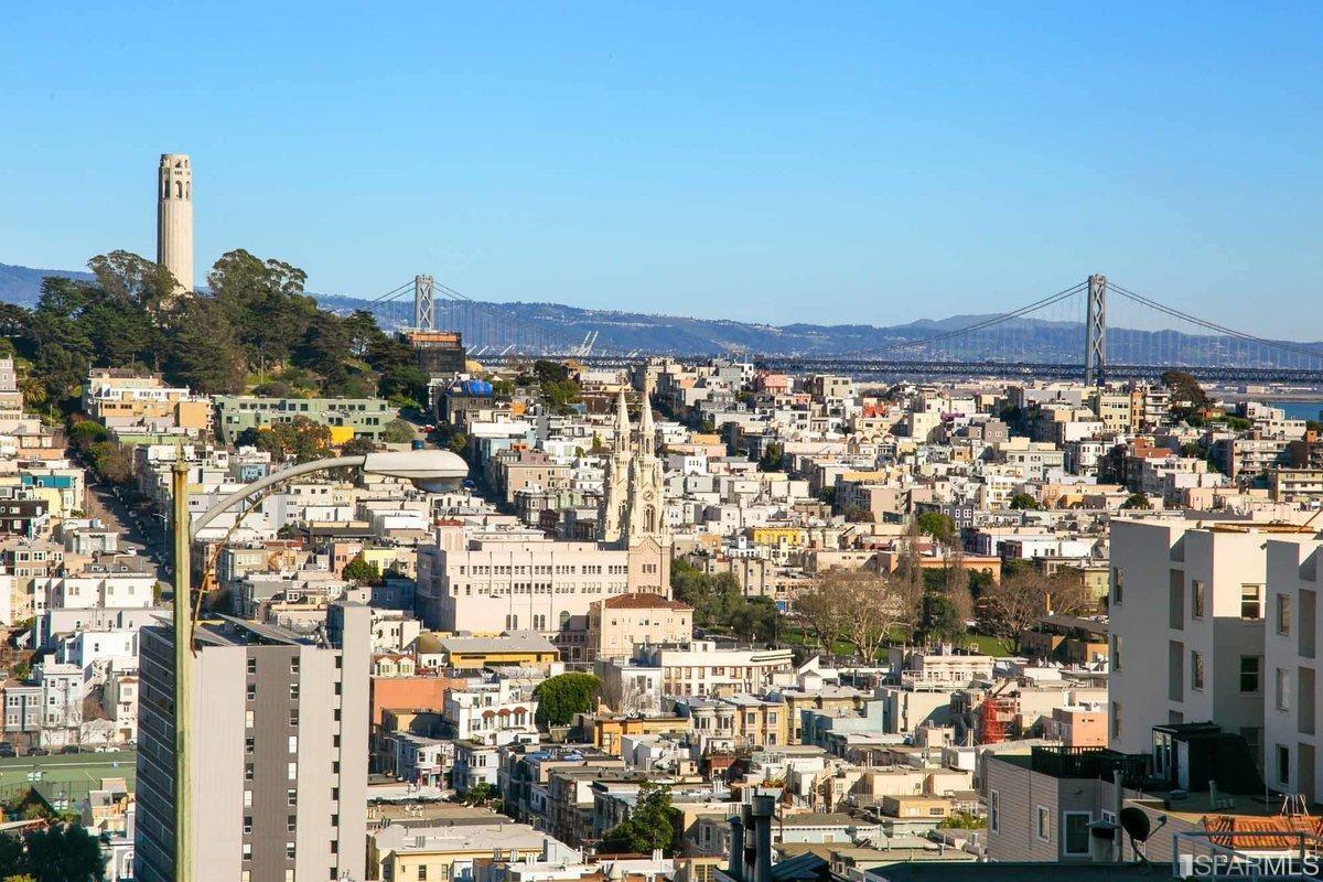 1020 Union Street Unit: 14