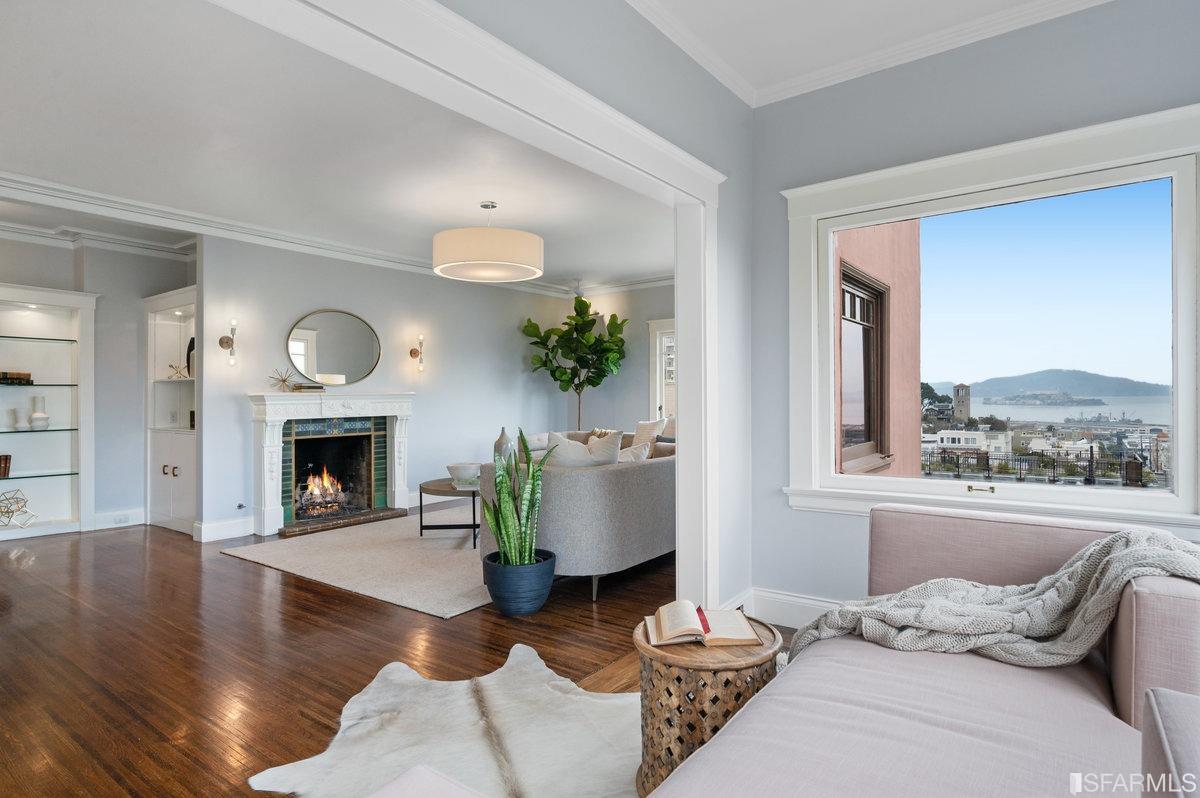 1020 Union Street Unit: 14