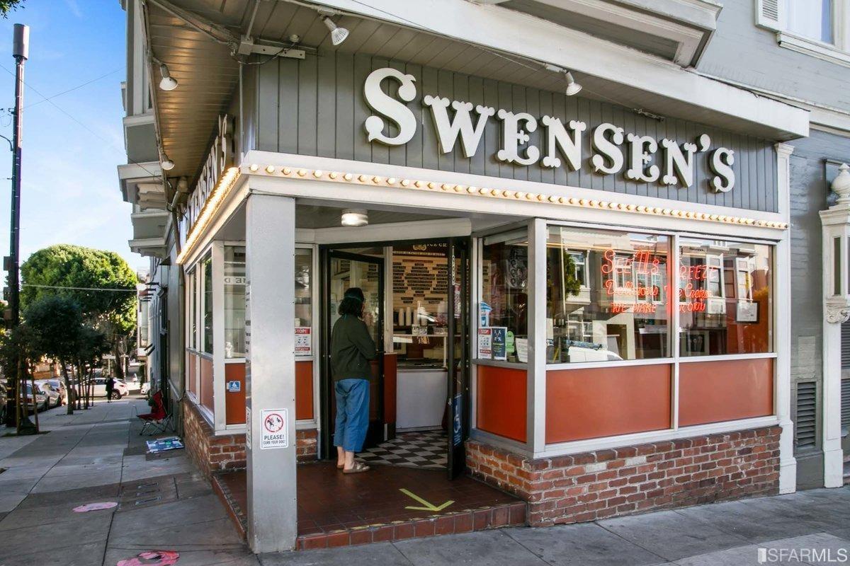 1020 Union Street Unit: 14