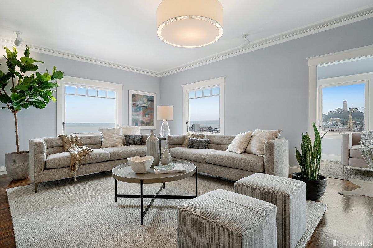 1020 Union Street Unit: 14