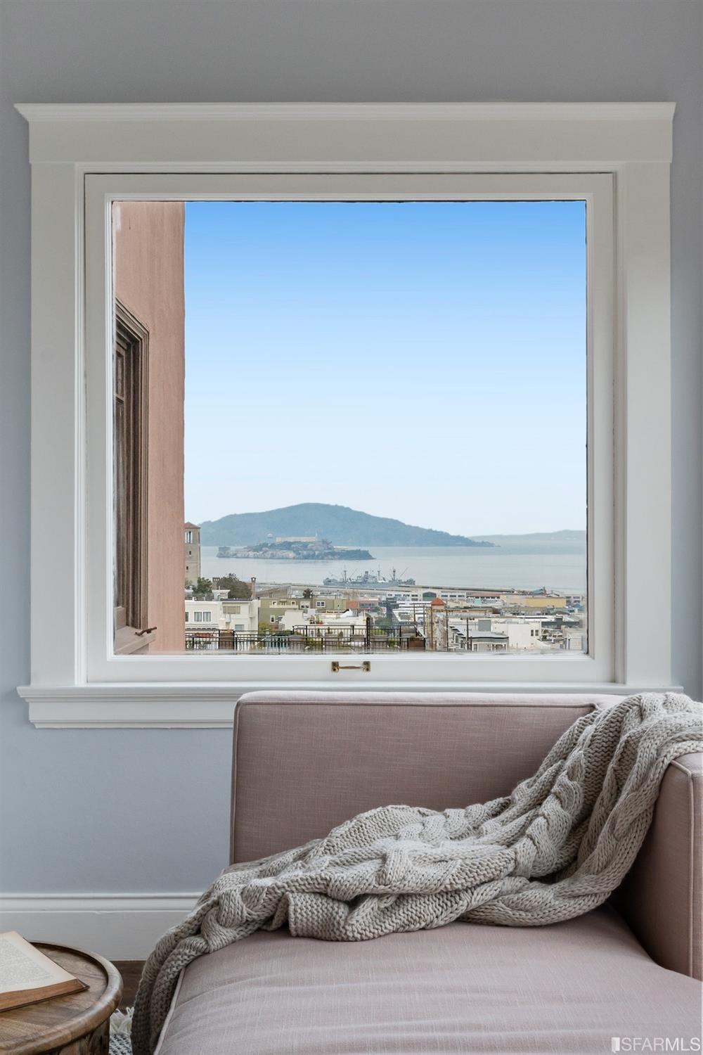 1020 Union Street Unit: 14