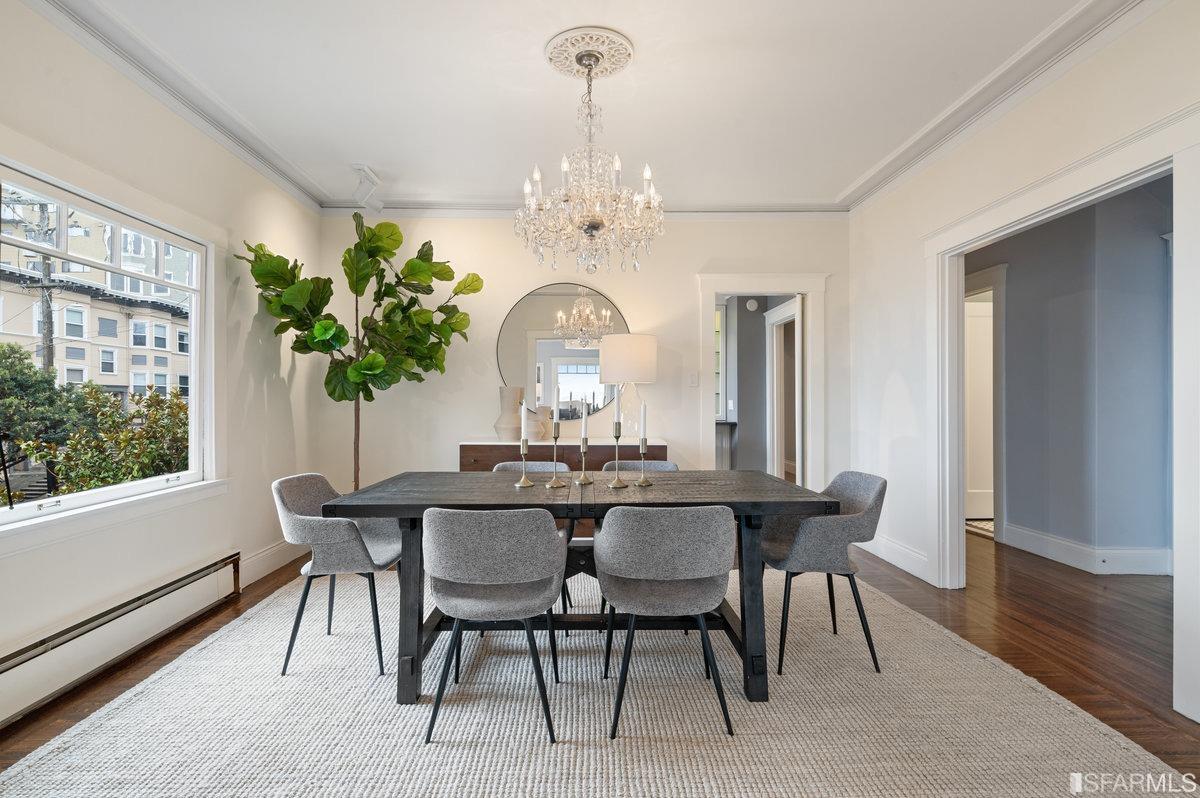 1020 Union Street Unit: 14