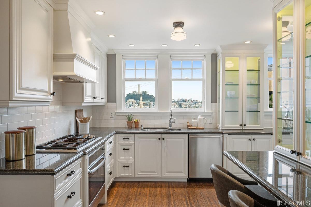 1020 Union Street Unit: 14