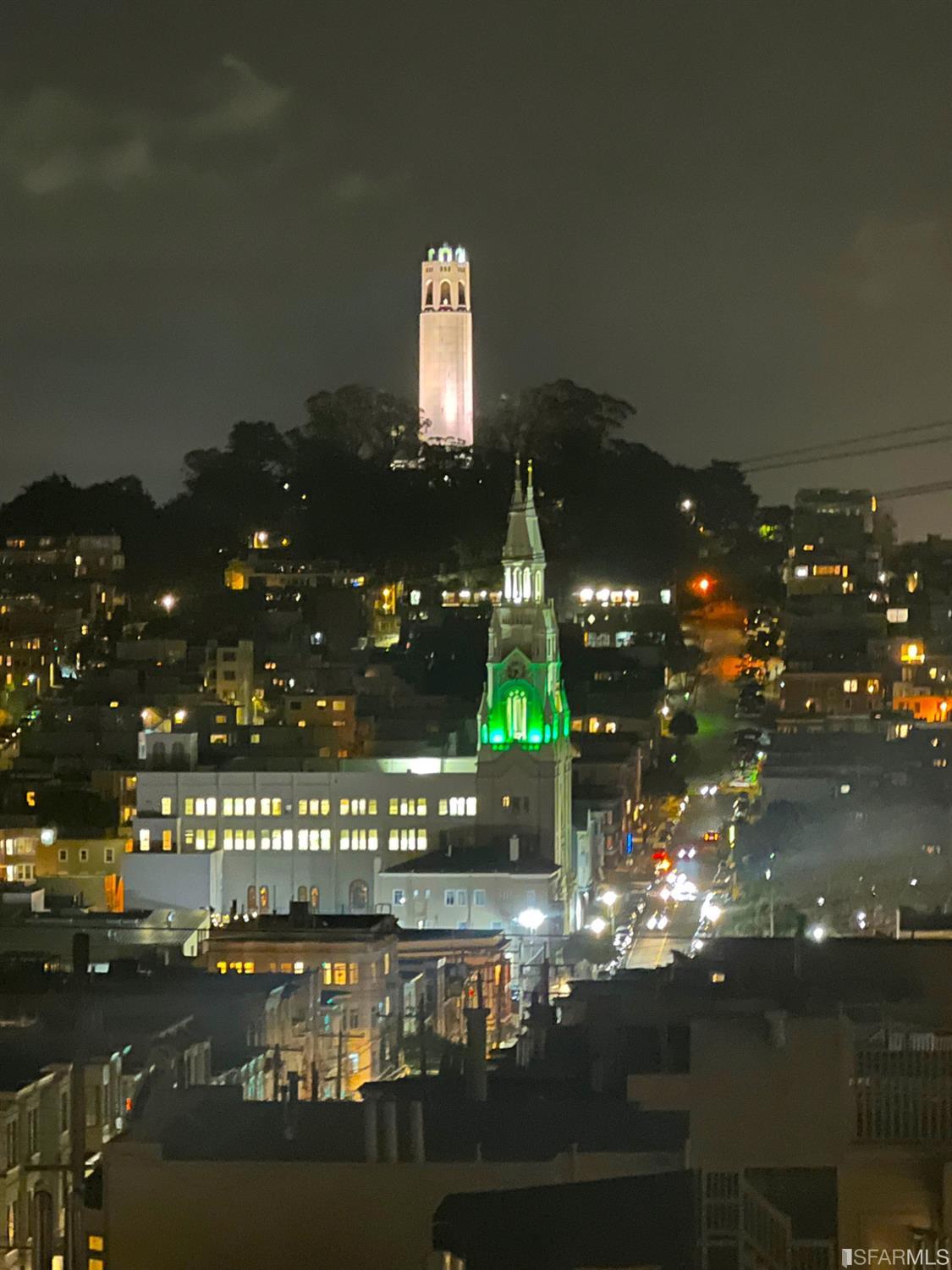 1020 Union Street Unit: 14