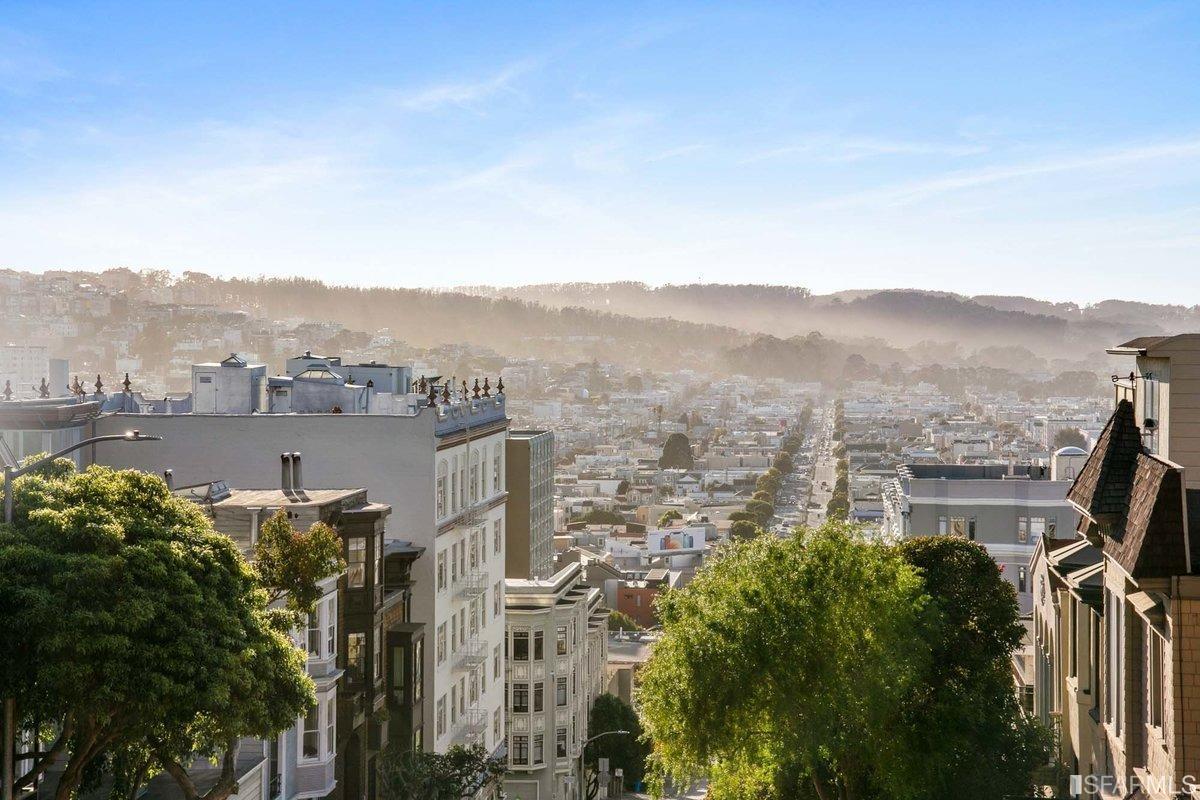 1020 Union Street Unit: 14