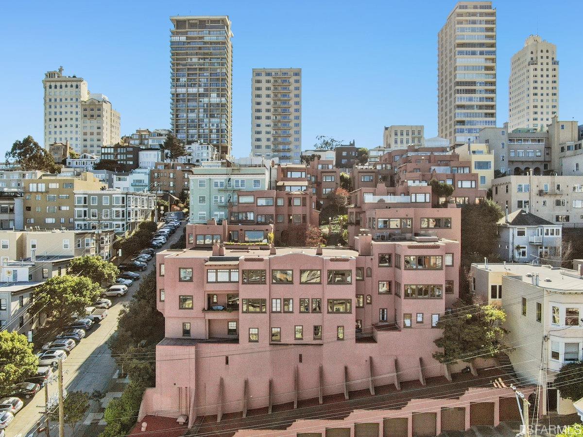 1020 Union Street Unit: 14