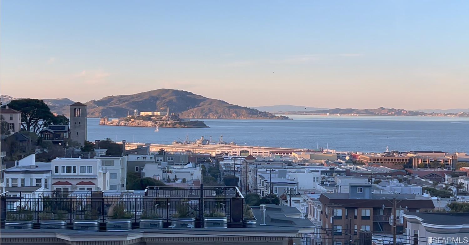 1020 Union Street Unit: 14