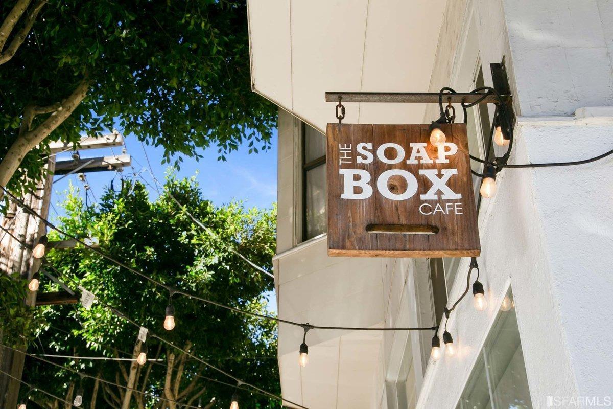 1020 Union Street Unit: 14