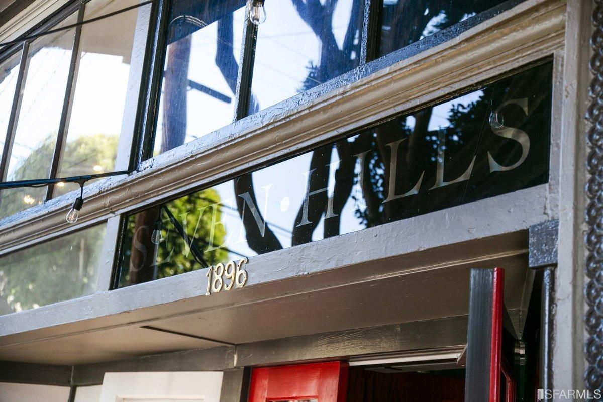 1020 Union Street Unit: 14