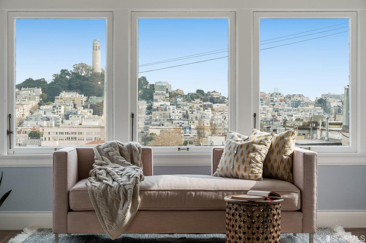 1020 Union Street Unit: 14