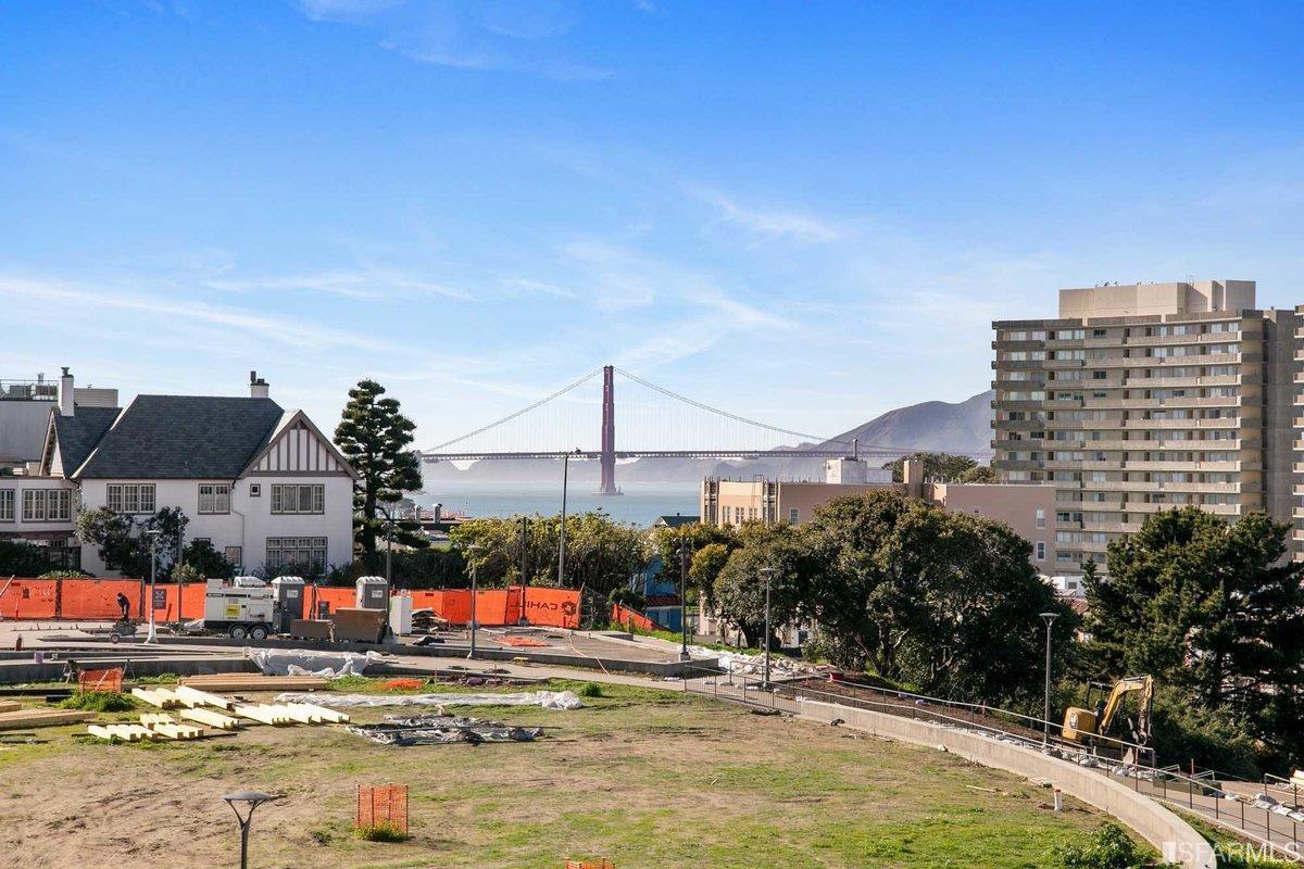 1020 Union Street Unit: 14