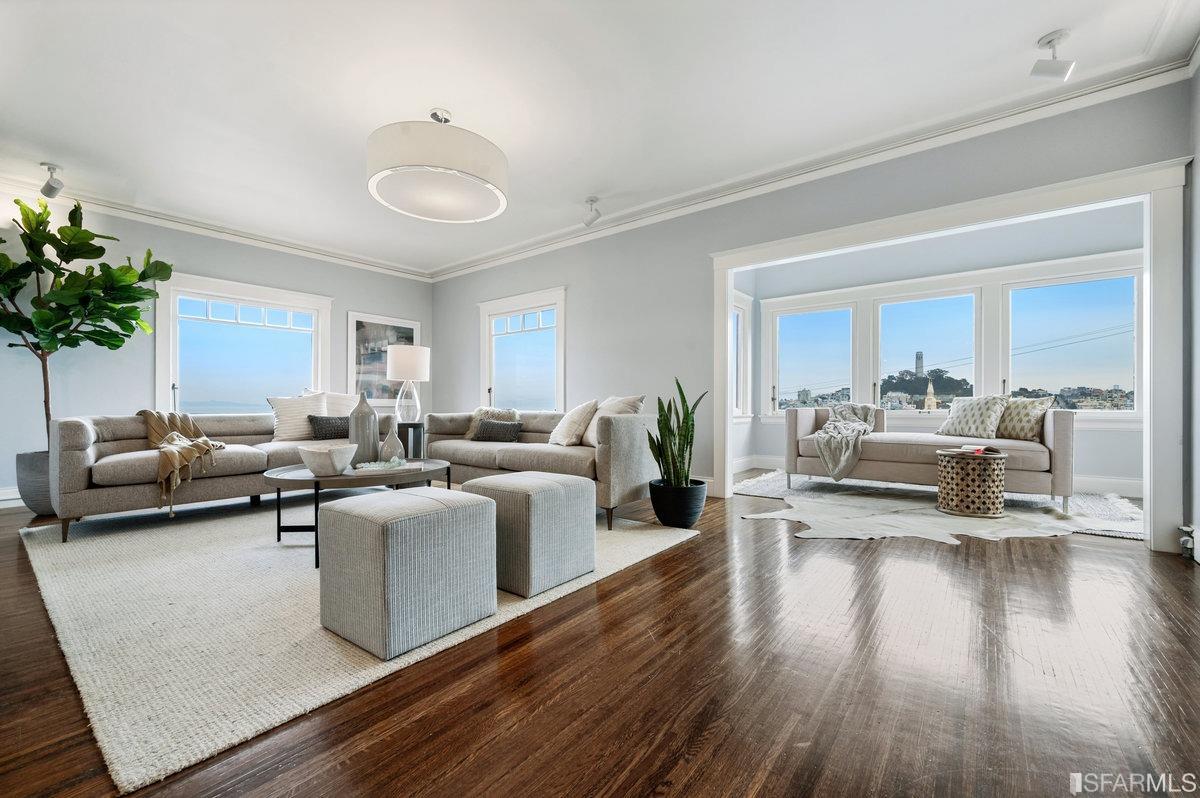 1020 Union Street Unit: 14