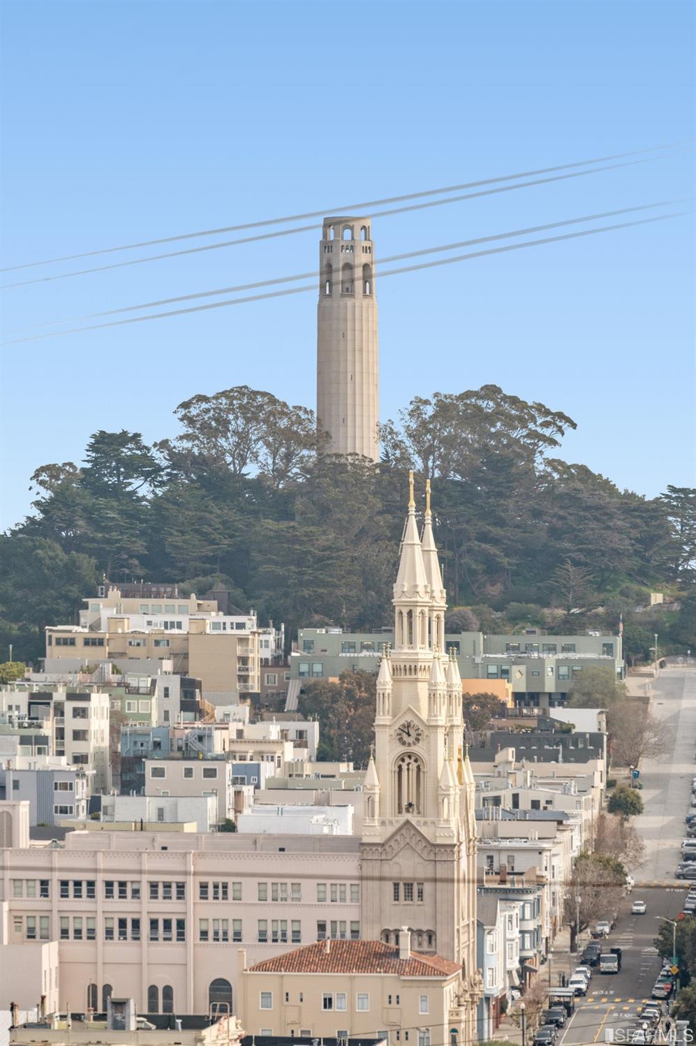 1020 Union Street Unit: 14