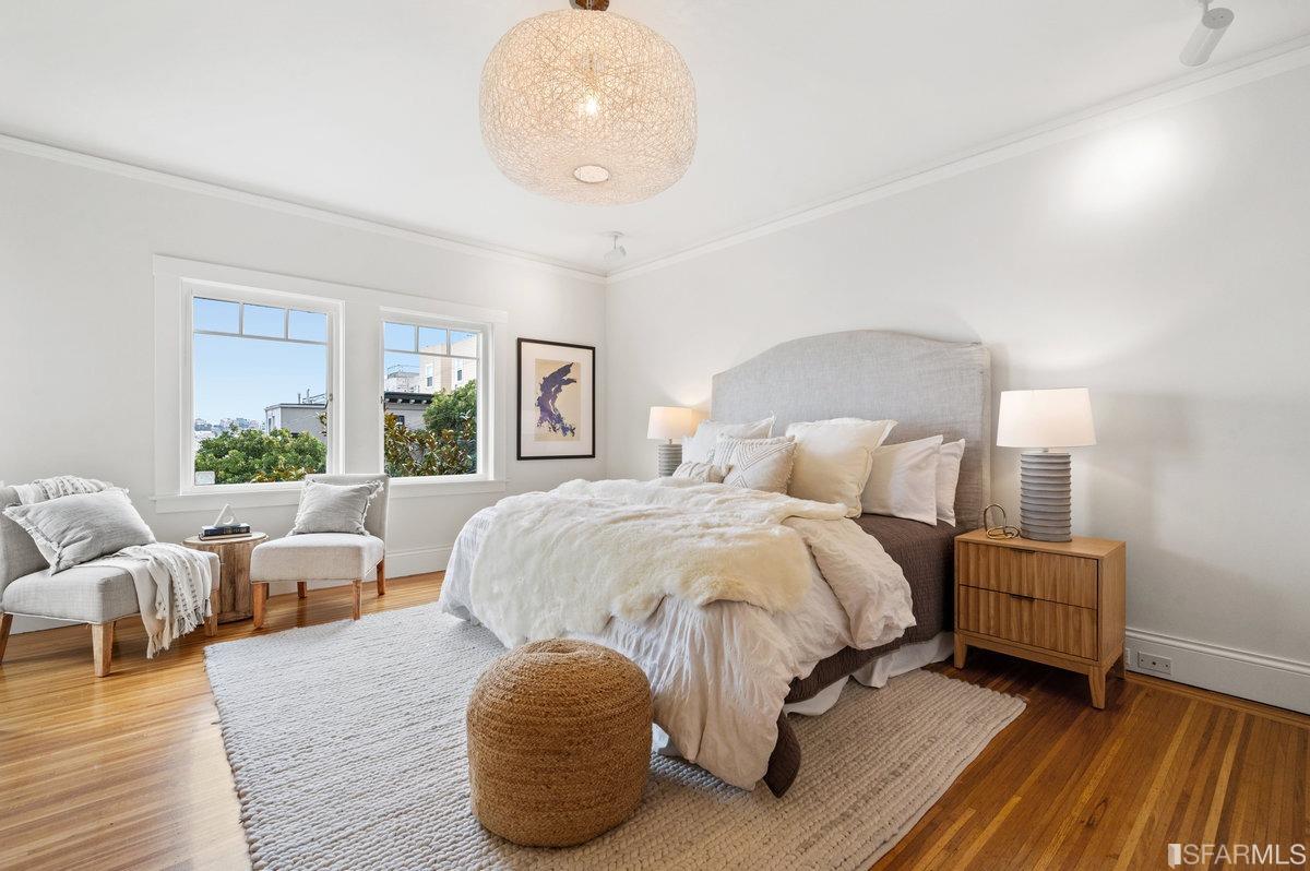 1020 Union Street Unit: 14