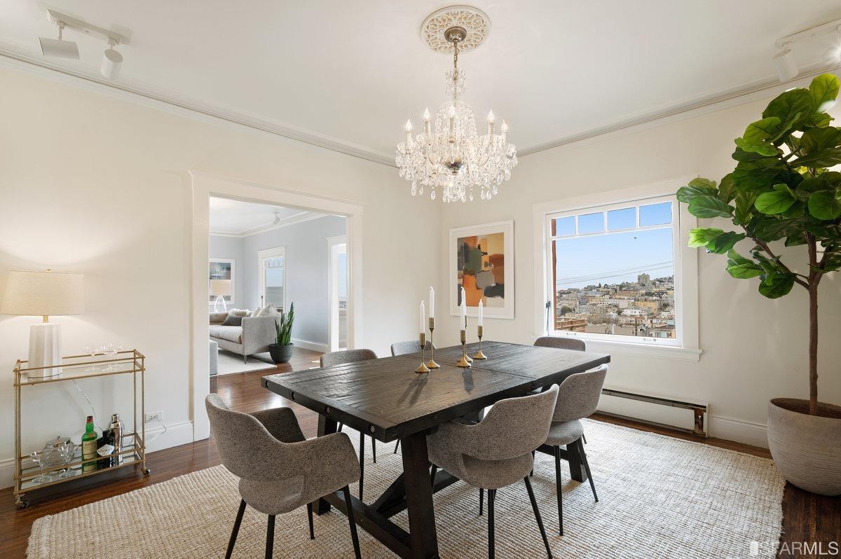 1020 Union Street Unit: 14