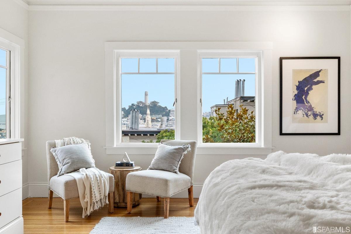 1020 Union Street Unit: 14